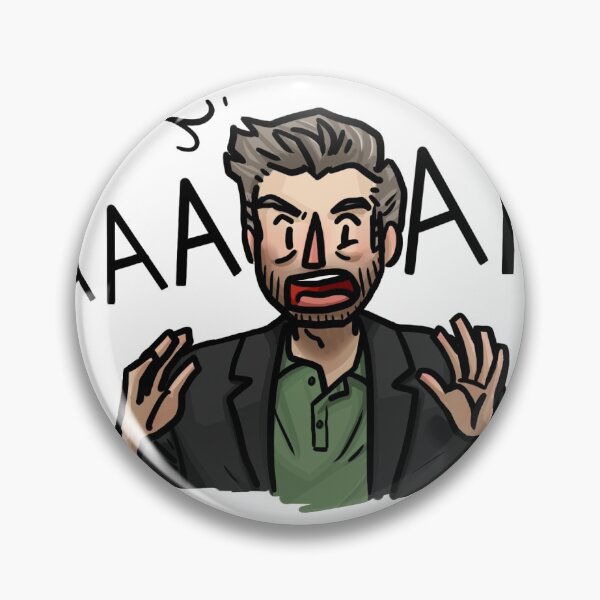 Item preview, aaaaa it's charlie designed and sold by dongpeiyen1000.
