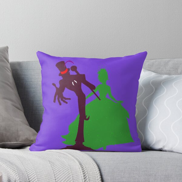 Item preview, Heroine vs Villain: Frog designed and sold by Pixyclothes.