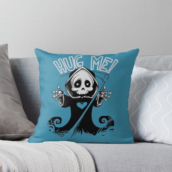 Item preview, huge me/Death Rides designed and sold by Moal29.