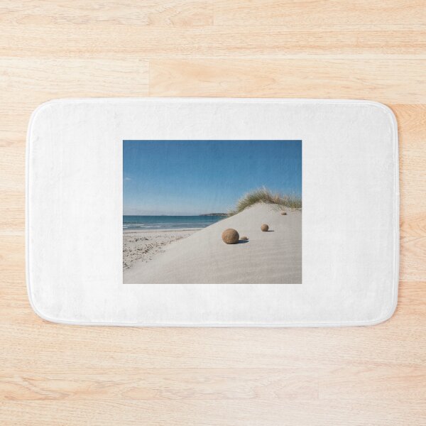 Item preview, White Sand and The Sea designed and sold by clemadphotoart.