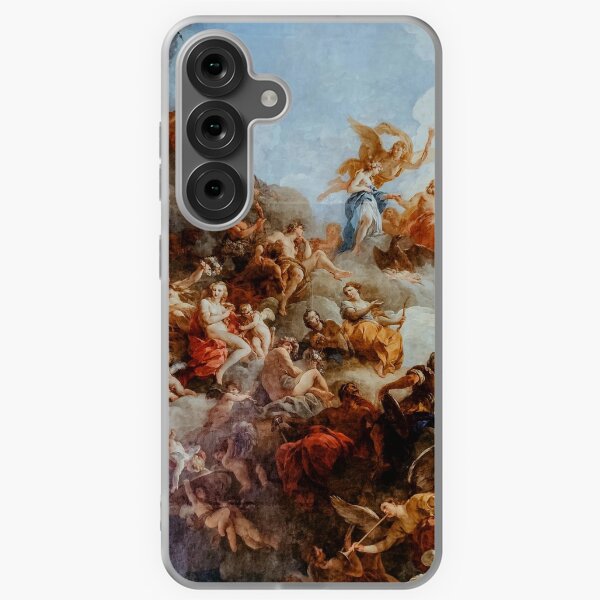 Vista previa del artículo con la obra «Versalles», diseñado y vendido por ophord.