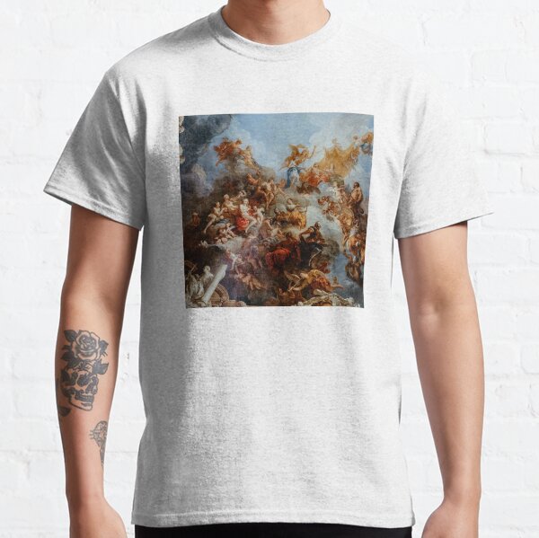 Versailles Classic T-Shirt