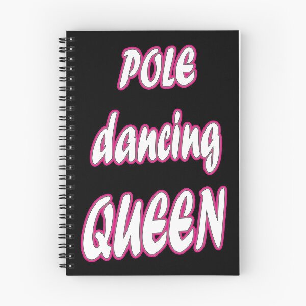Item preview, Pole Dancing QUEEN designed and sold by MickaPole.