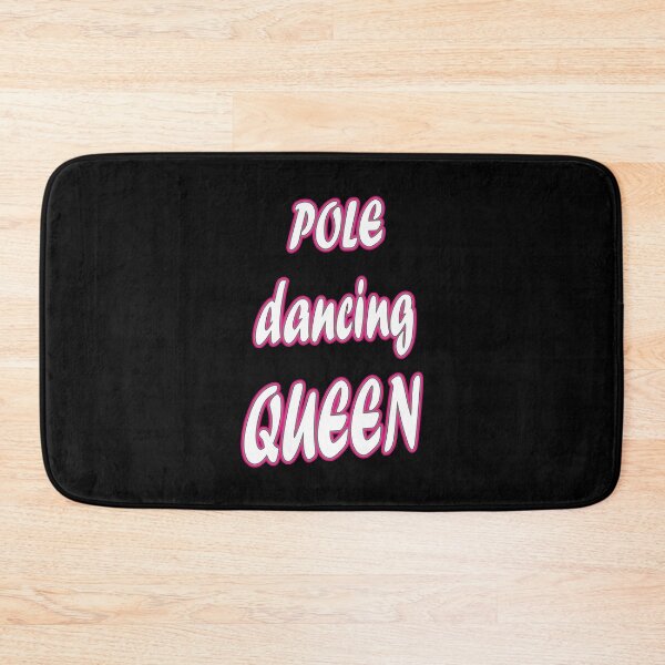 Item preview, Pole Dancing QUEEN designed and sold by MickaPole.