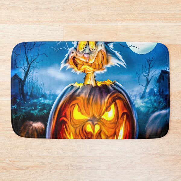 Item preview, fwc 1610 Holiday Halloween designed and sold by fred chiea.