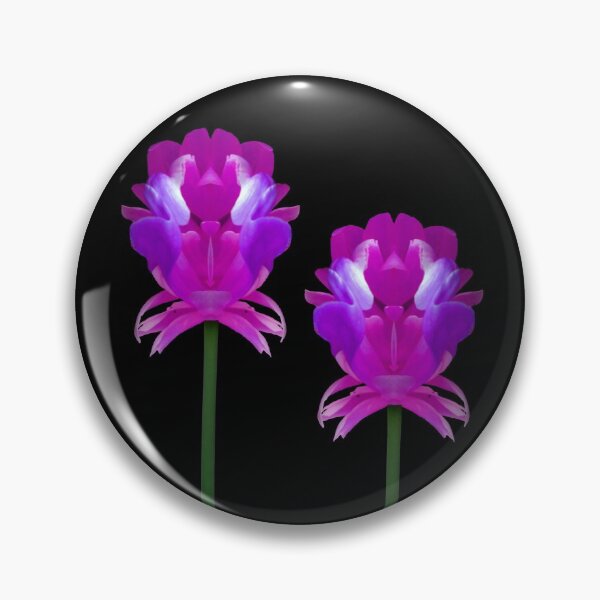 Item preview, Fractal Flowers designed and sold by Christine Lake.