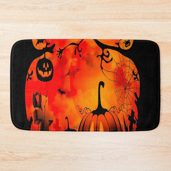Item preview, fwc 1611 Holiday Halloween designed and sold by fred chiea.