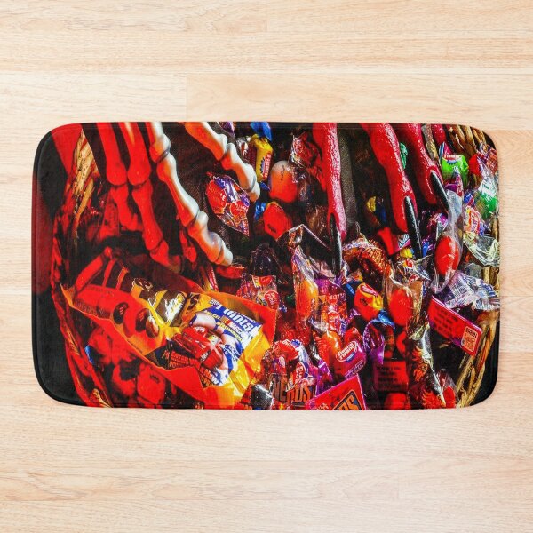 Item preview, fwc 1612 Holiday Halloween designed and sold by fred chiea.