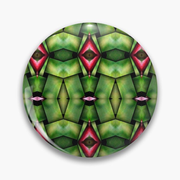 Item preview, Red diamonds and green designed and sold by MarilynBaldey7.