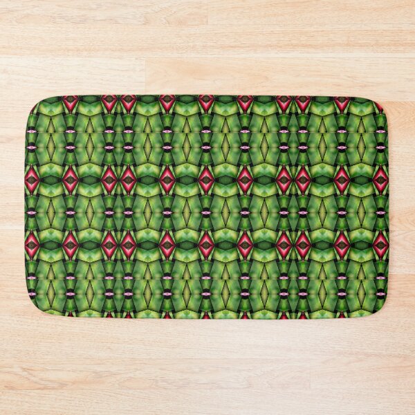 Item preview, Red diamonds and green designed and sold by MarilynBaldey7.