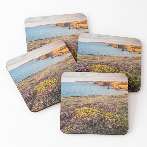 Item preview, Western Hill near Portreath designed and sold by bitm2007.