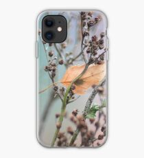 Like the Wind iPhone Case
