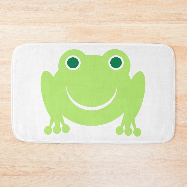 Item preview, frog designed and sold by Vectorqueen.