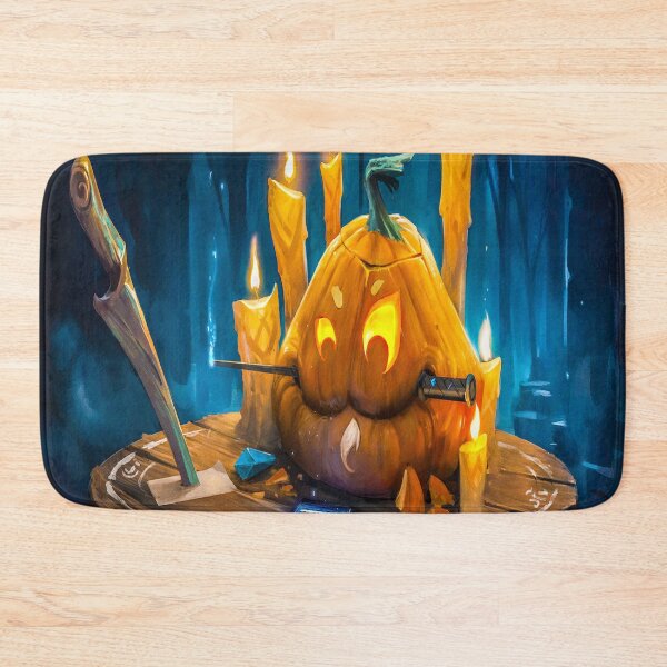 Item preview, fwc 1619 Holiday Halloween designed and sold by fred chiea.