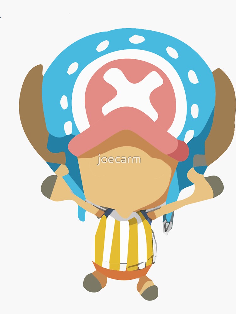 One Piece: Chopper's Transformations, Explained