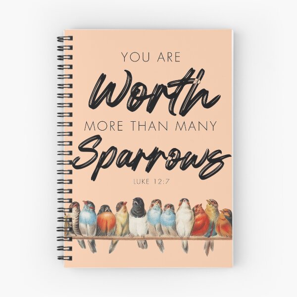 Item preview, You are worthy to Jehovah designed and sold by KA DESIGNS.