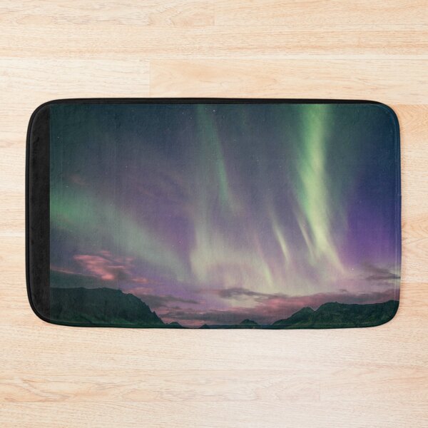 Item preview, Polar Lights designed and sold by NoMonkeyB.
