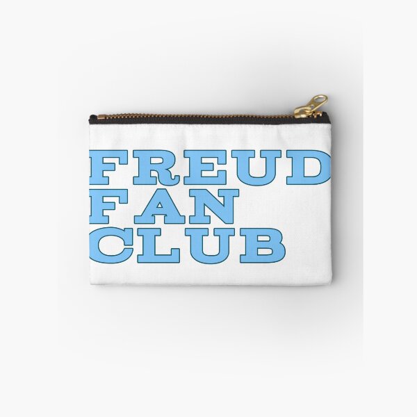 Item preview, Club de Fans de Freud designed and sold by emlouisec13.