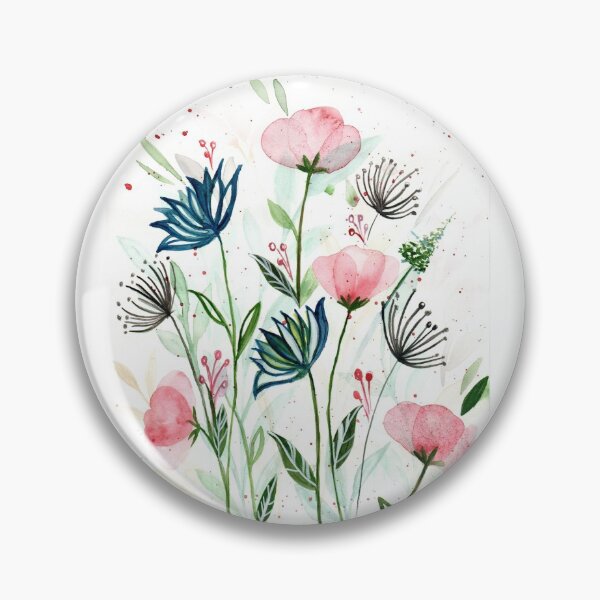 Item preview, Floral Farm designed and sold by Anjali  Verma.