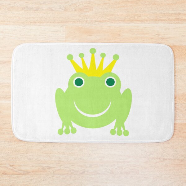 Item preview, frog Prince designed and sold by Vectorqueen.