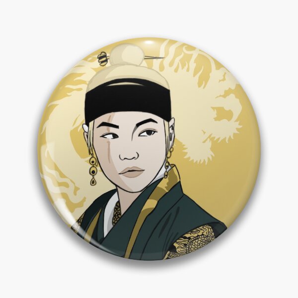 Item preview, king agust d designed and sold by FUCJ.