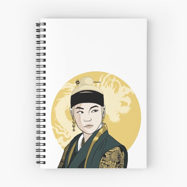 Item preview, king agust d designed and sold by FUCJ.