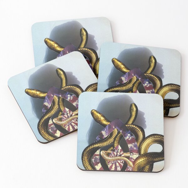 Item preview, "Eden" by CEZA designed and sold by atelierdeceza.