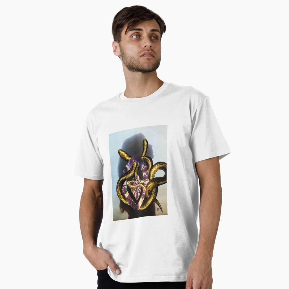 Item preview, Premium T-Shirt designed and sold by atelierdeceza.