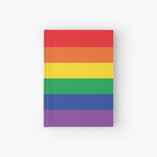 Item preview, Bold Colorful Rainbow Stripes designed and sold by Yasmeen Refai.