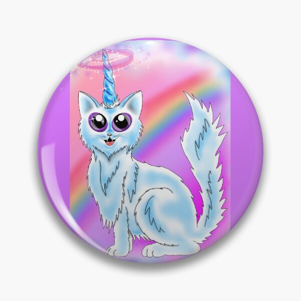 Item preview, Kittycorn! designed and sold by Melanie Jeyakkumar.