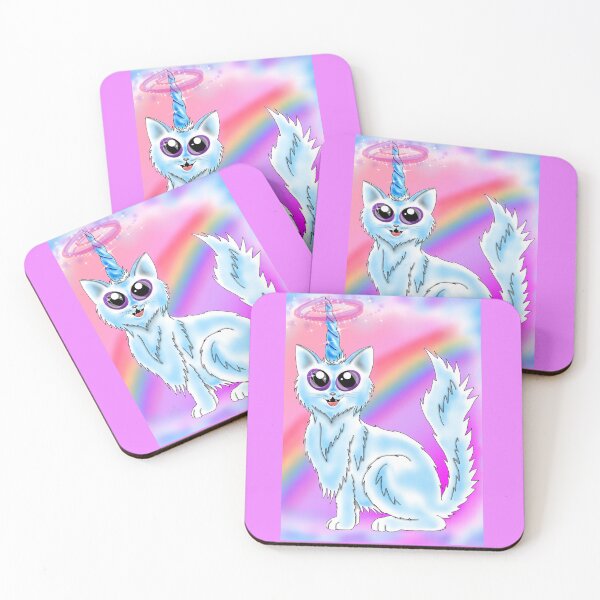 Item preview, Kittycorn! designed and sold by Melanie Jeyakkumar.