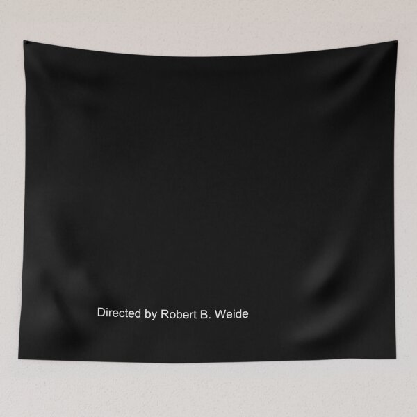 Item preview, Directed by Robert B. Weide designed and sold by --Andrii--.