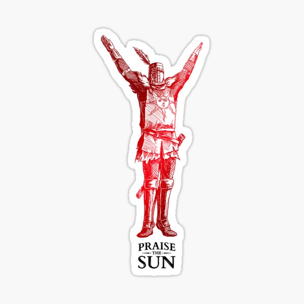 Praise the sun что это