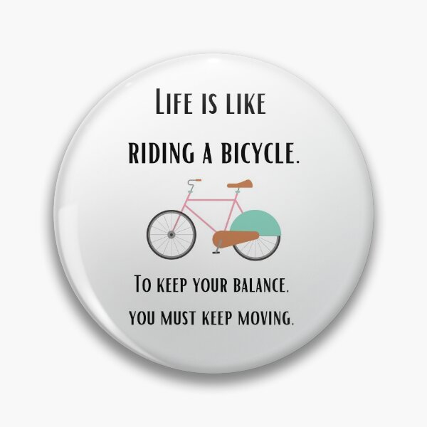 Item preview,  you must keep moving.

#Life designed and sold by EnlightParis.