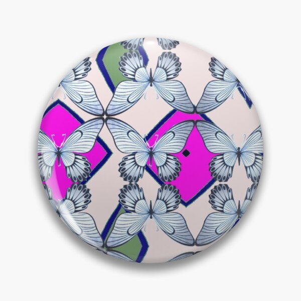 Item preview, Butterflies and hot pink. designed and sold by MarilynBaldey7.