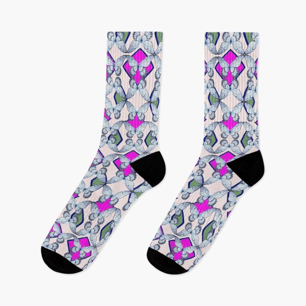 Item preview, Butterflies and hot pink. designed and sold by MarilynBaldey7.