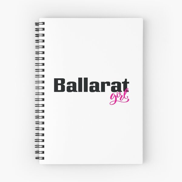 Item preview, Ballarat Girl designed and sold by ProjectX23.