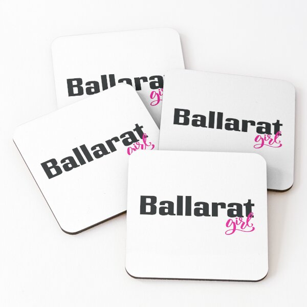 Item preview, Ballarat Girl designed and sold by ProjectX23.