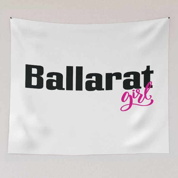 Item preview, Ballarat Girl designed and sold by ProjectX23.