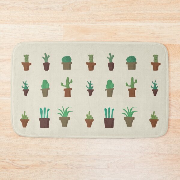 Item preview, 9 Cacti designed and sold by MarioGuti.