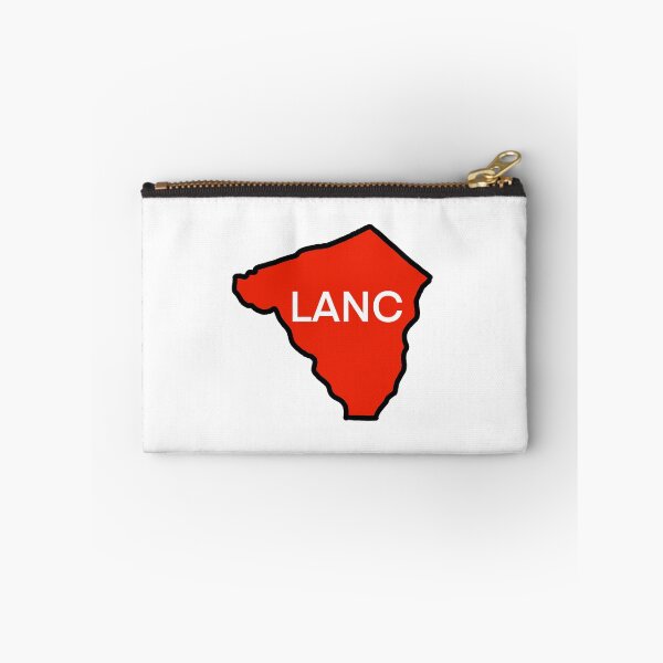 Item preview, Red Lancaster, PA designed and sold by thepinq.
