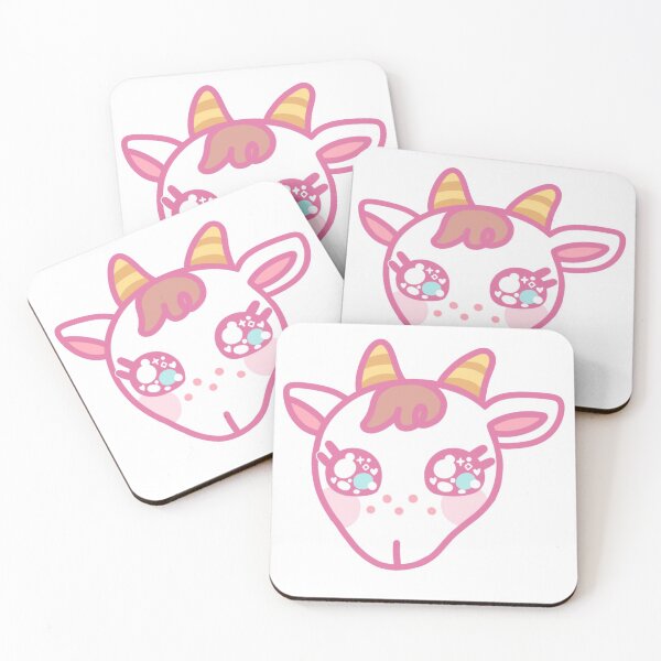 Item preview, Chevre <3 designed and sold by fairykun.
