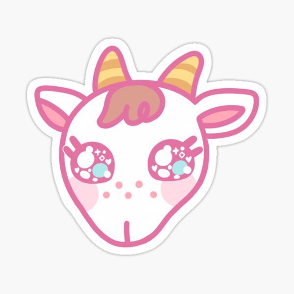 Item preview, Chevre <3 designed and sold by fairykun.