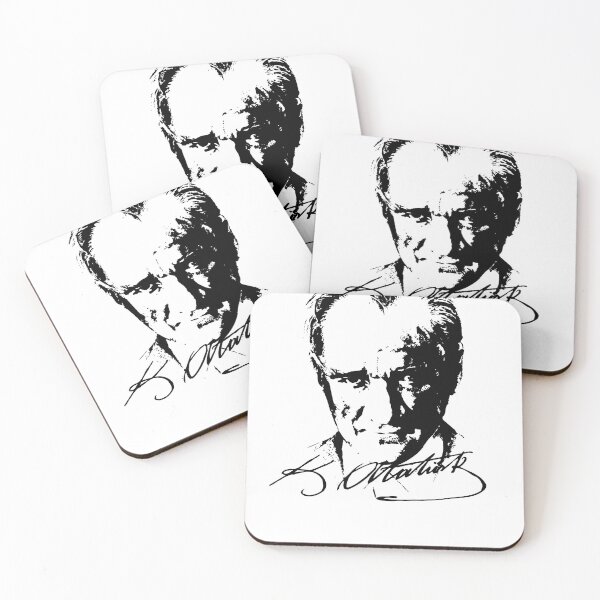 Item preview, Mustafa Kemal Ataturk Resmi designed and sold by Kemanciwear.