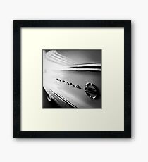 64 Impala Framed Print
