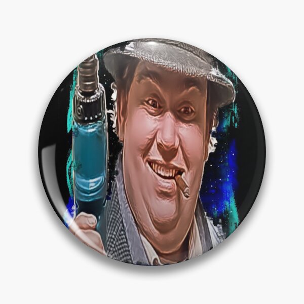 Item preview, john candy uncle buck art designed and sold by differenttings.