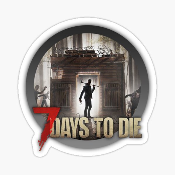 7 days to die ps5