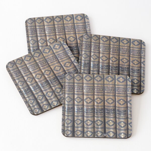 Item preview, Encyclopedia of Knowledge designed and sold by niki2028.