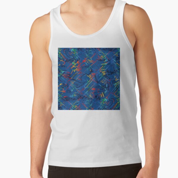 Jazz Solo Cup Tank Tops Redbubble