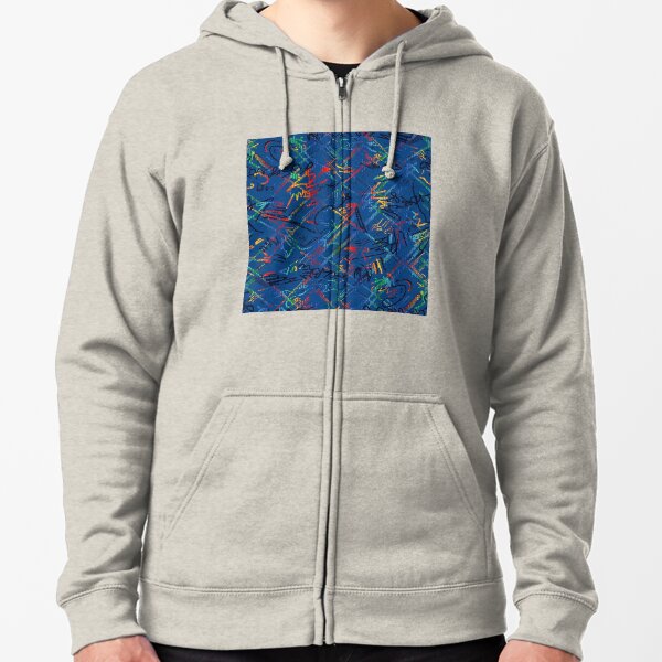 90s jazz solo cup sweater